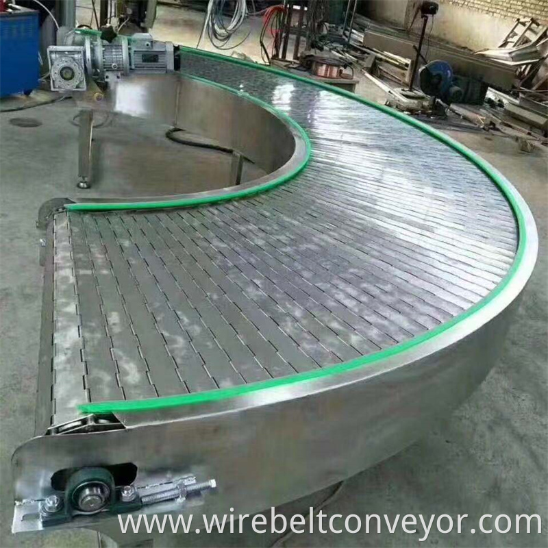 180degree Conveyor